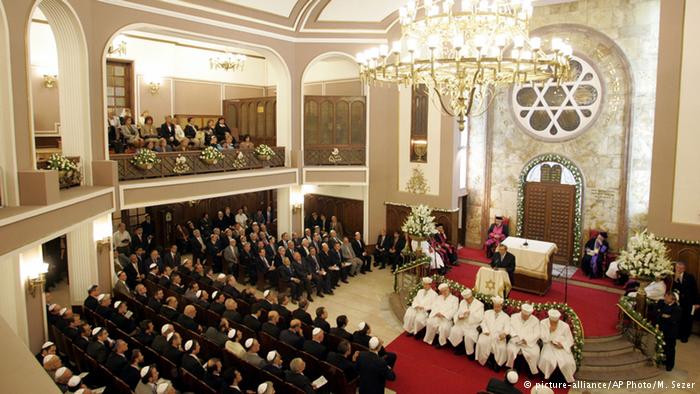 Fake rabbi in Poland disappears